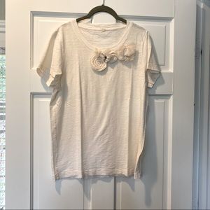 Women’s J. crew t-shirt